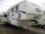 2009 Keystone Mountaineer